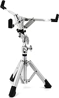 Vista 4 de Yamaha SS-740A Soporte para redoblante - Peso mediano, una sola pata