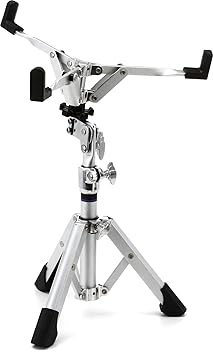 Yamaha SS-3 Advanced Lightweight Aluminum Snare Stand
