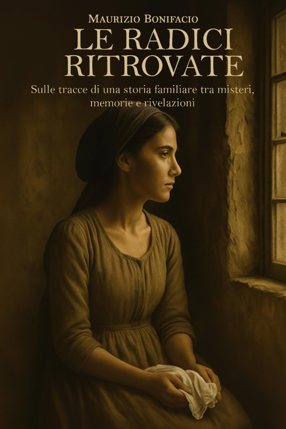 Le Radici Ritrovate: Sulle tracce di una storia familiare tra misteri, memorie e rivelazioni