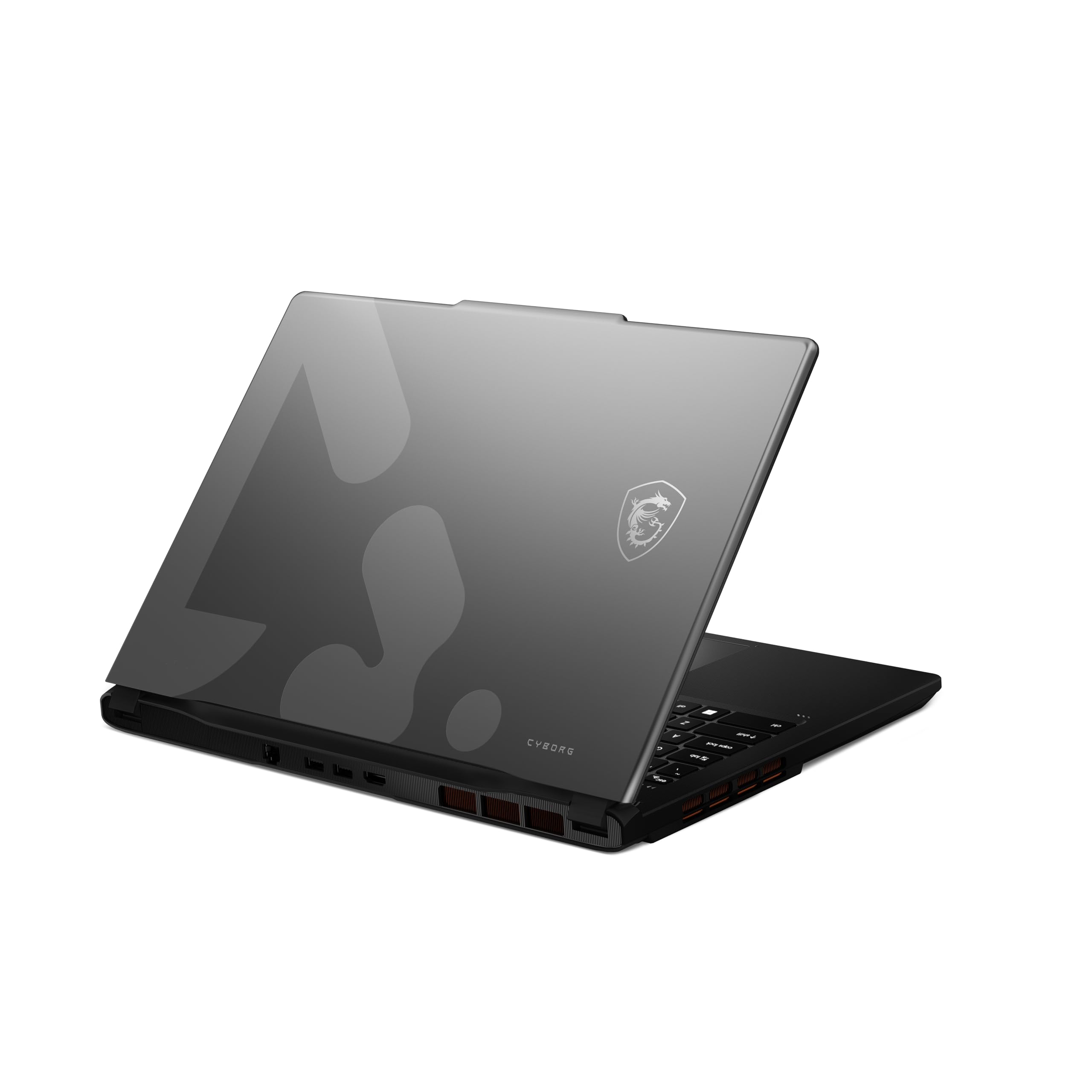 msi Cyborg 15 C13WEO-495ITY - Notebook Gaming. 15.6" FHD, 144Hz 100% sRGB
