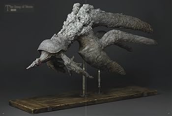 植田明志 うえだあきし 造形作品 虹を歌う子ども 作家 オブジェ ドール アート 植田明志】月歌いの子ども | HOW HOUSE