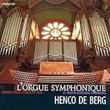 hencon software  L\'Orgue Symphonique by Vierne, Berg, Henco De (2015-01-06j
