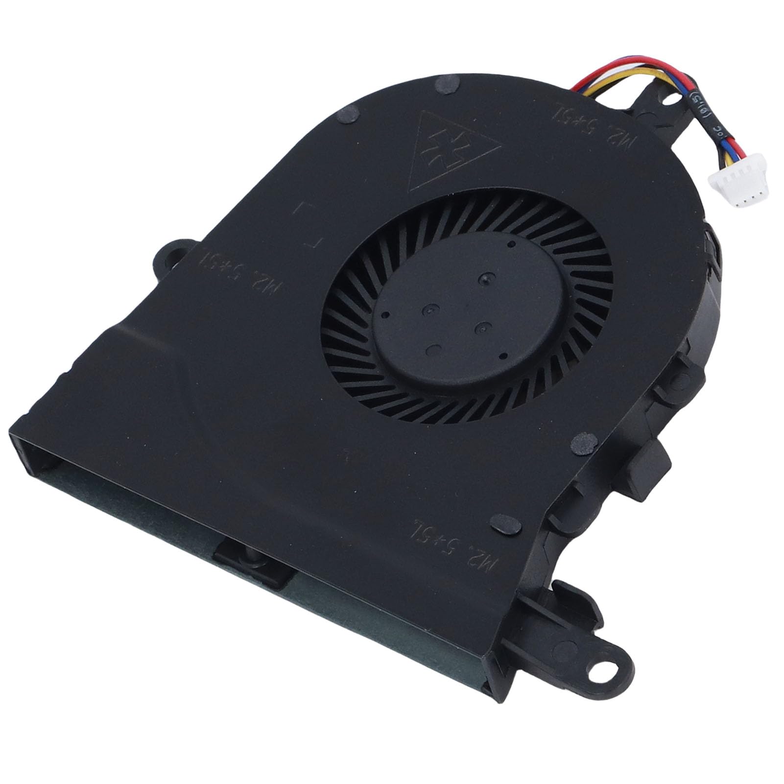 Ventola di Raffreddamento CPU Sostitutiva per Latitude 3590 L3590 E3590 Insipron 15 5570 5575 5770 17-3780 3793 5770 3580 3590 3591 3593 Ventola di Raffreddamento CPU per Laptop Serie