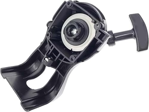 SRM 225 Pull Start Assembly for Echo Trimmer SRM-225 PAS-225 PE-225 PPF-225 SHC-225 GT-225 Weed Eater Recoil Starter Replace A051001312 A051001311