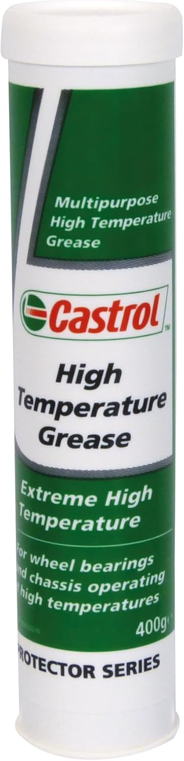 Castrol 1503AD High Temperature Grease