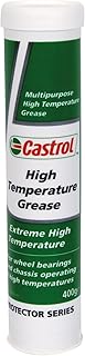 High Temperature Grease 400g