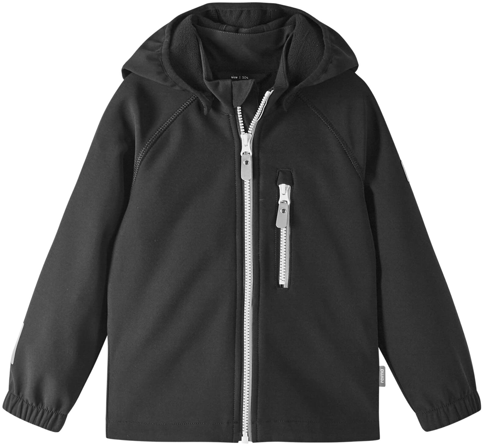 Reima Vantti - Veste Softshell Enfant