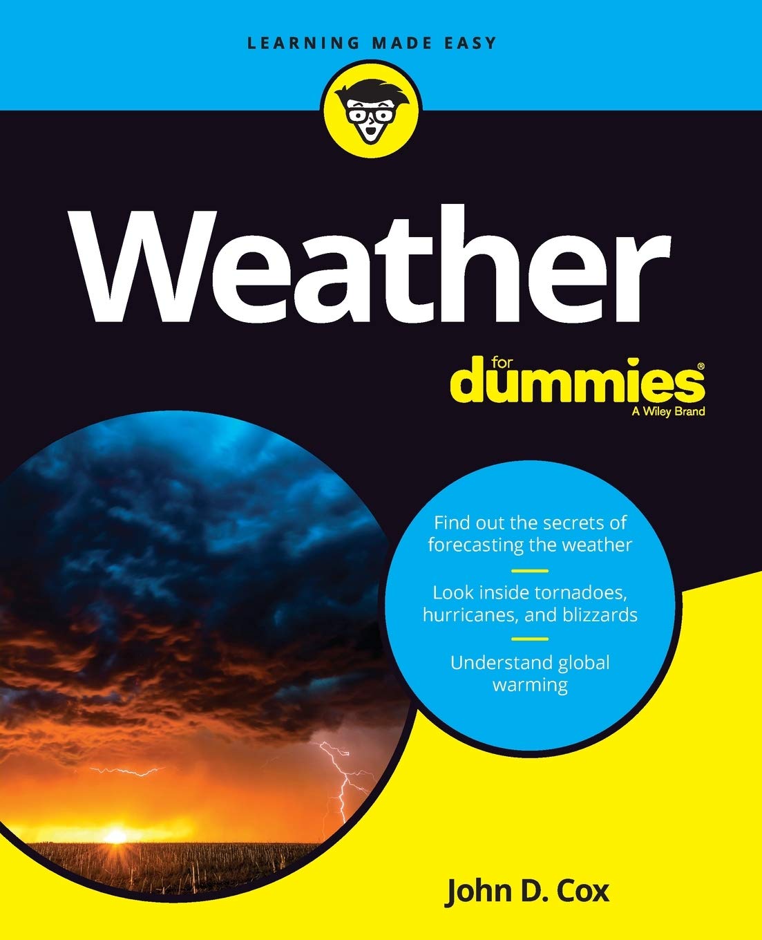 Weather For Dummies