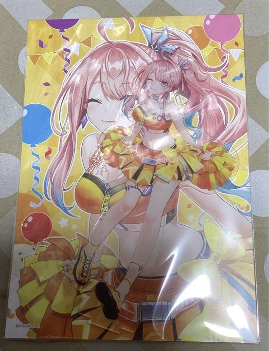 白猫プロジェクト アクリルスタンド シャルロット ソアラ 白猫プロジェクト – 6ページ目