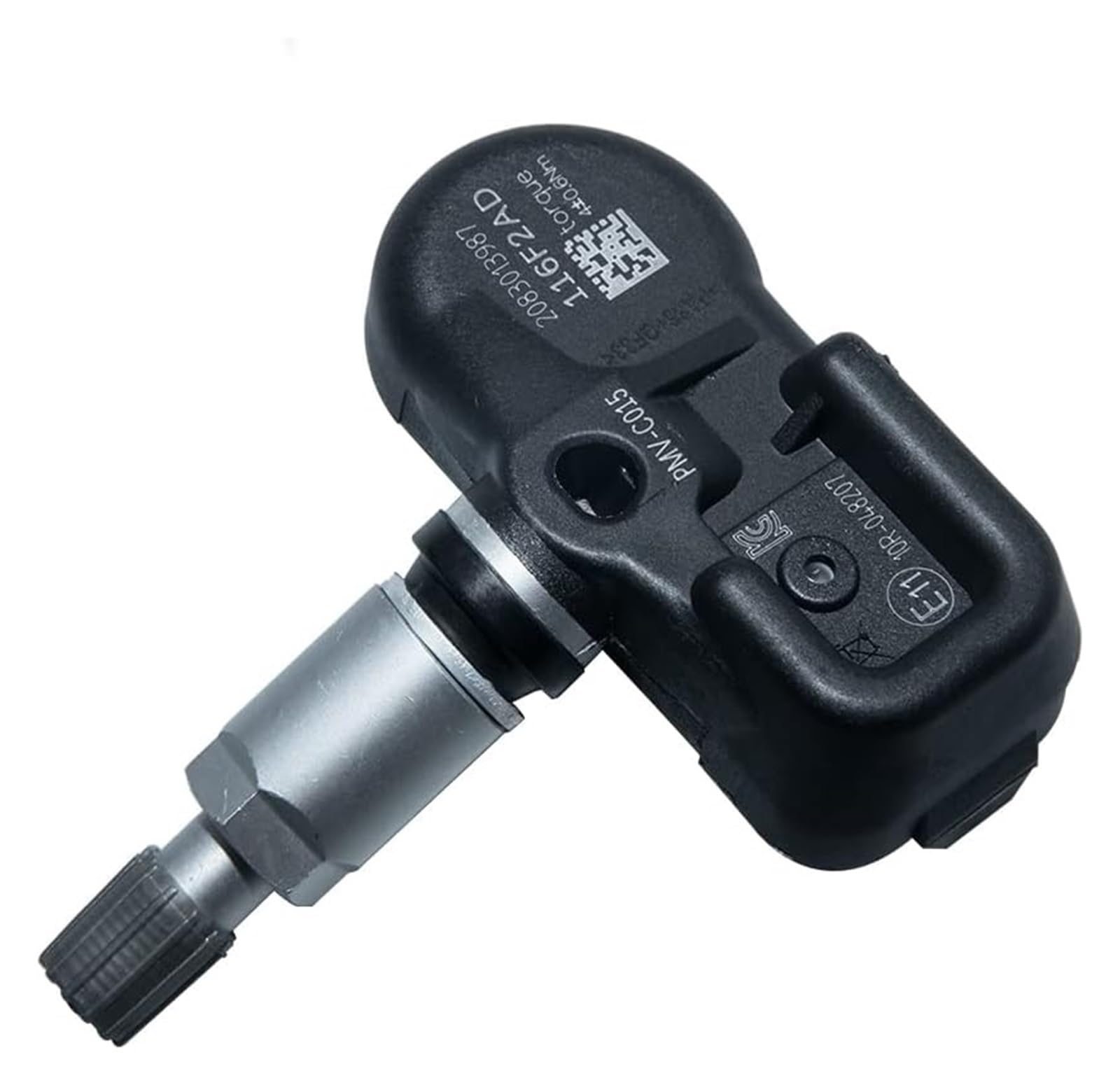 Czujnik ciśnienia w oponach zamiennik czujnika TPMS do LC LX RX 2018 2019 PMV C015 42607 06030 42607 39005 42607 48030 Czujnik ciśnienia w oponach samochodowych TPMS