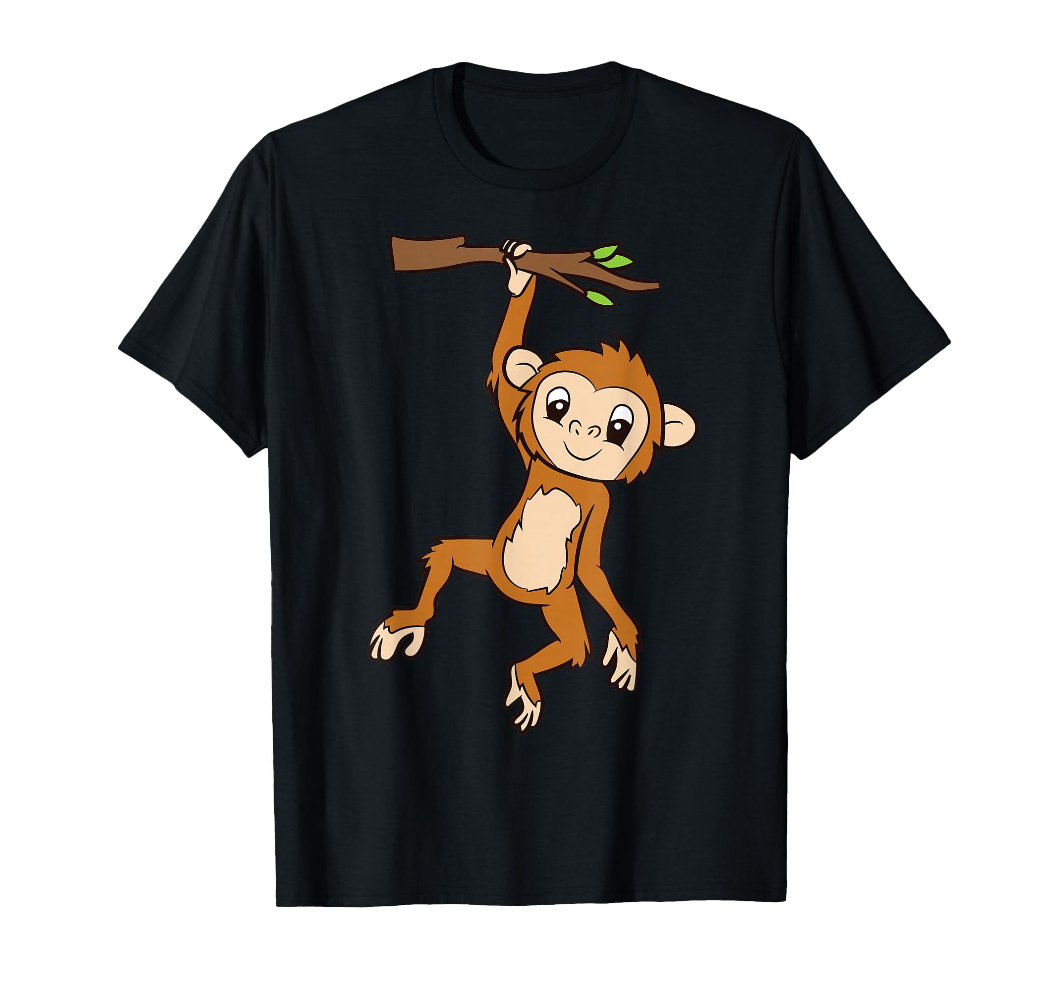Kleidung mit Designs von Amazon Merch on Demand