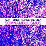 Aggropop / Acht Eimer Hühnerherzen