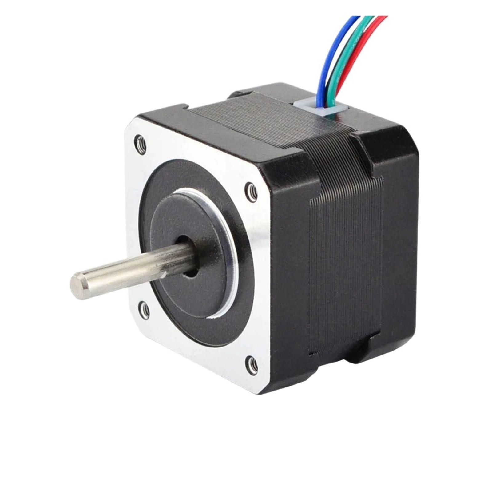 Moteur imprimante 3D Nema 17 42x34mm pour des créations DIY fluides