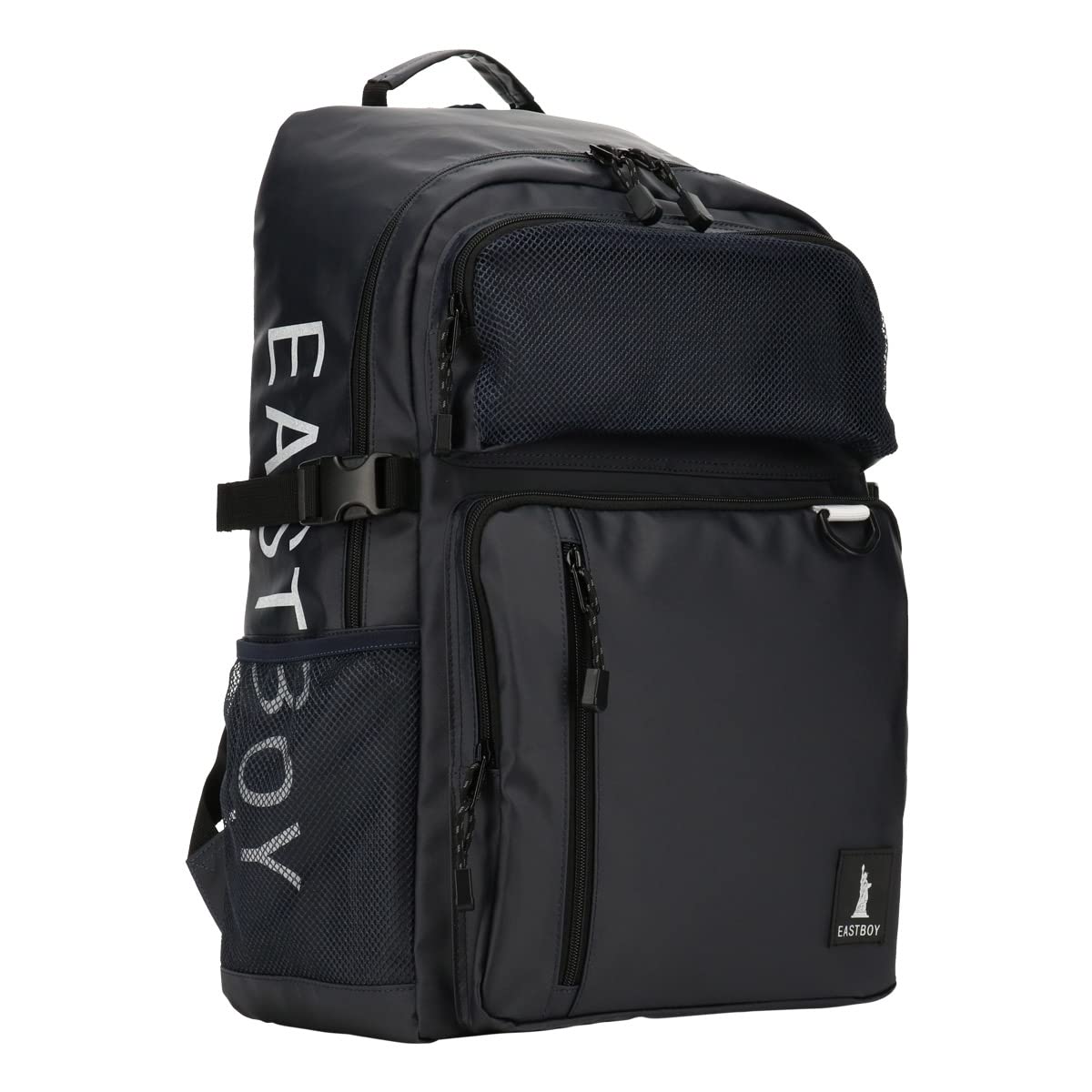 イーストボーイ EASTBOY 最大42% 9/29限定 イーストボーイ スクバ スクール