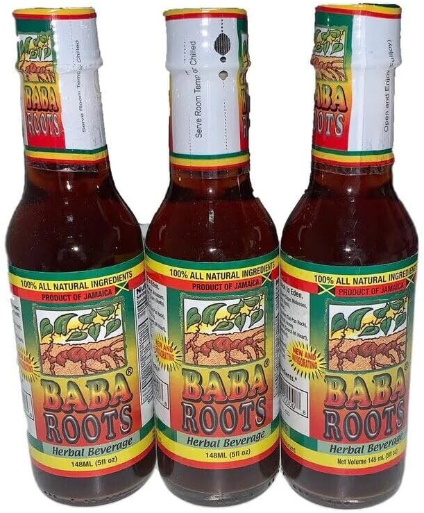 New & Envigorating Pack of 3(5floz)
