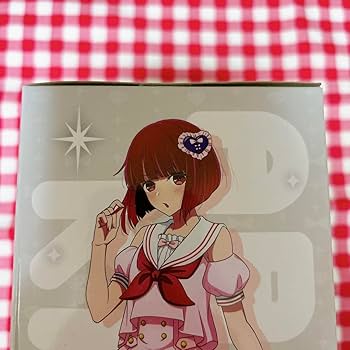Amazon.co.jp: タイトーくじ 推しの子Sweet Sailor Style 有馬