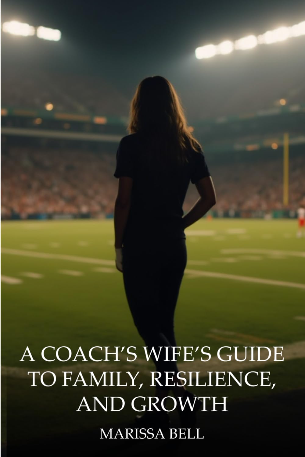 A Coach’s Wife’s Guide to Family, Resilience, and Growth
