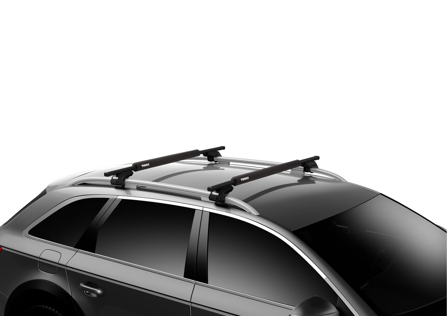 Thule Surf Pads M Stretto 20" Nero