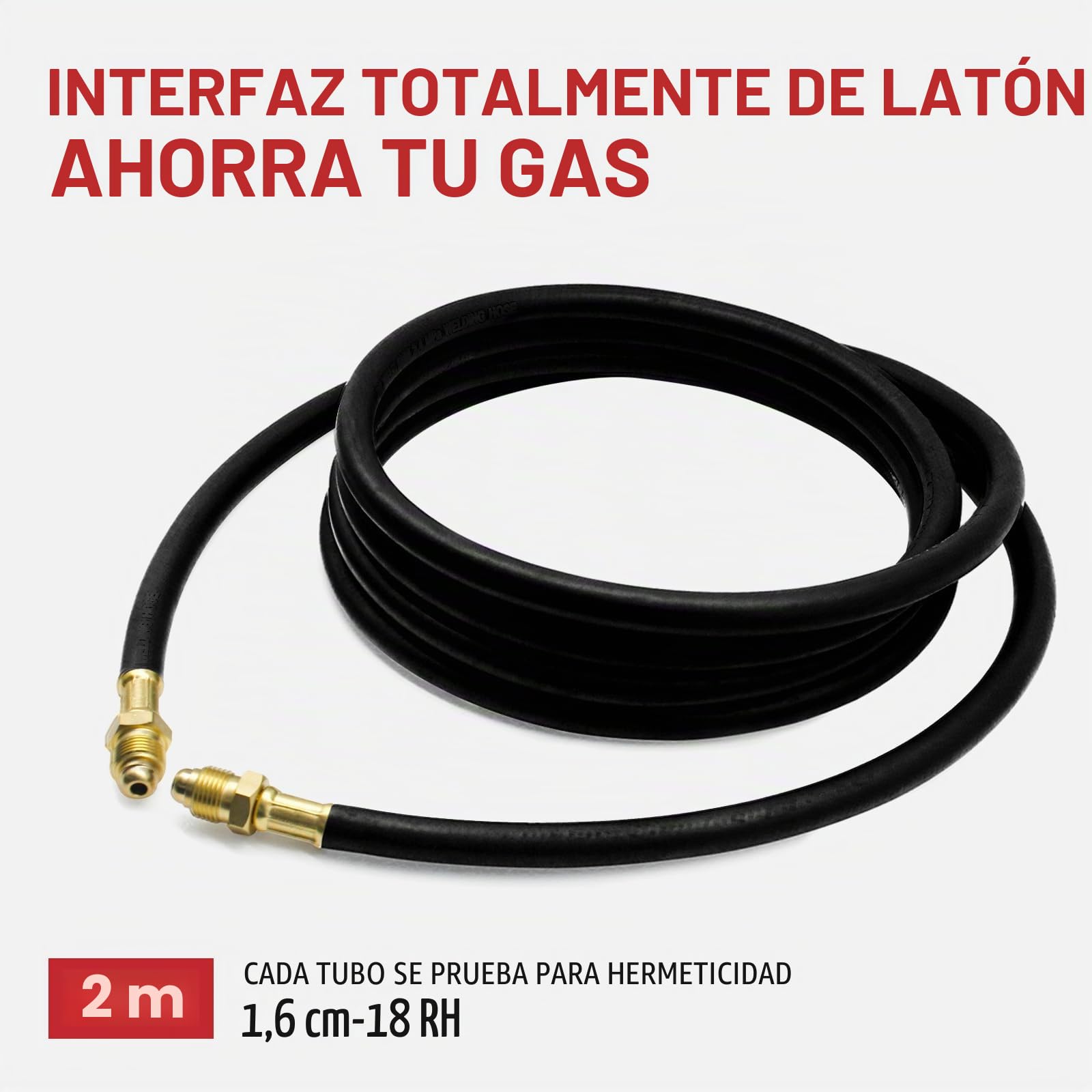 RX WELD Regulador de argón medidor de Flujo de Gas para Soldadura Mig TIG con Soldadura de Manguera de Gas