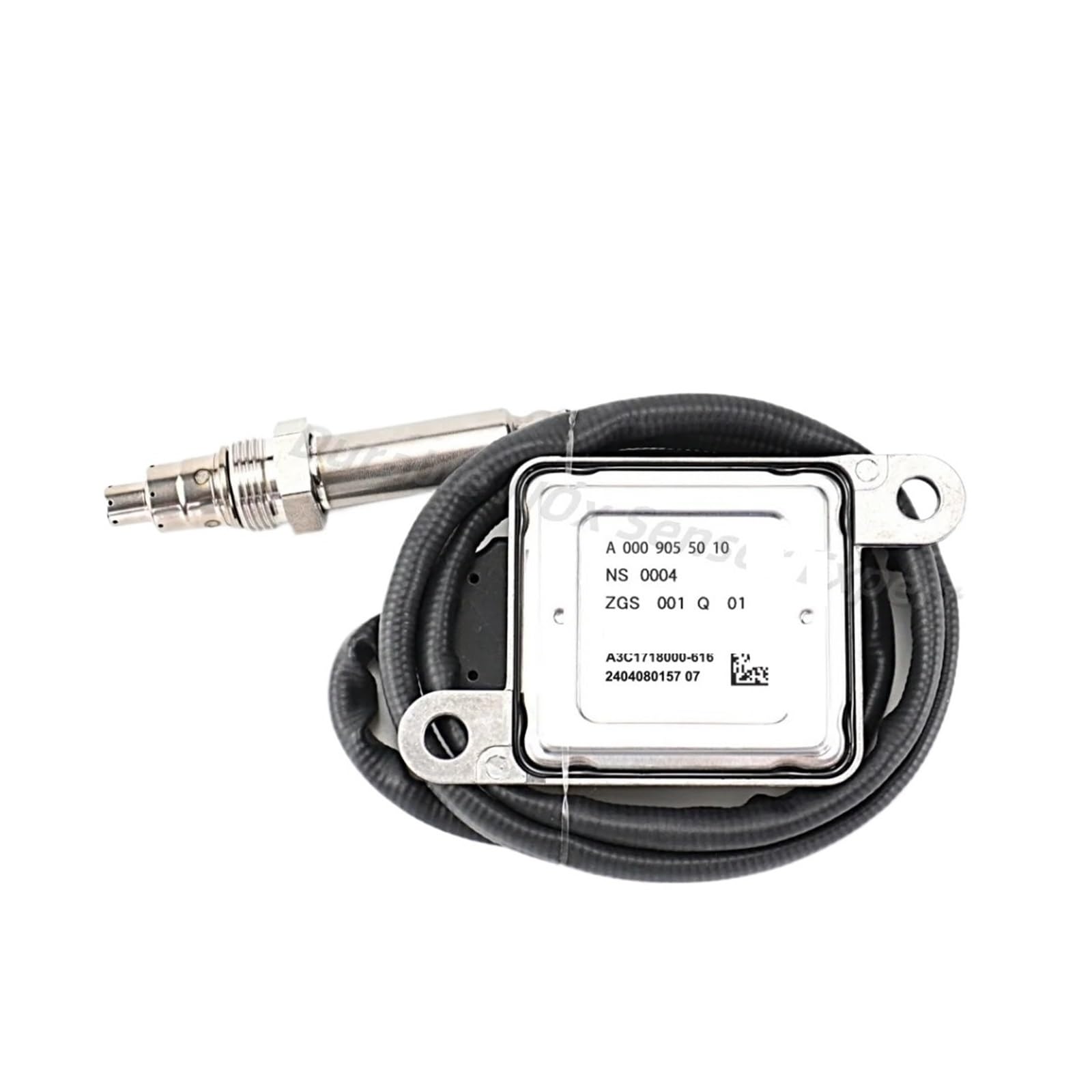 Sensor NOx A0009055010 for W212 C207 A207 E400 CLS400 C218 E350 3.0L