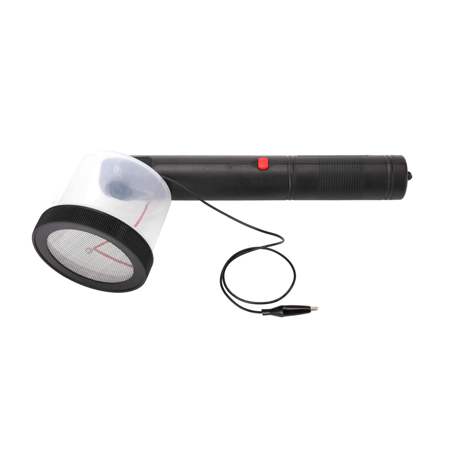 Mini applicatore statico in ABS con manico antiscivolo in 4 colori di Grasspowders per modellazione scenica fai da te tavolo di sabbia
