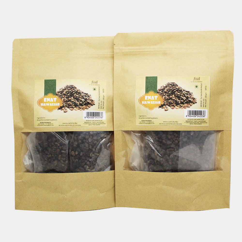 ENAT Hawaijar 100 gm x 2 Packs (B09N3WS21J) Amazon Price History, Amazon Price Tracker