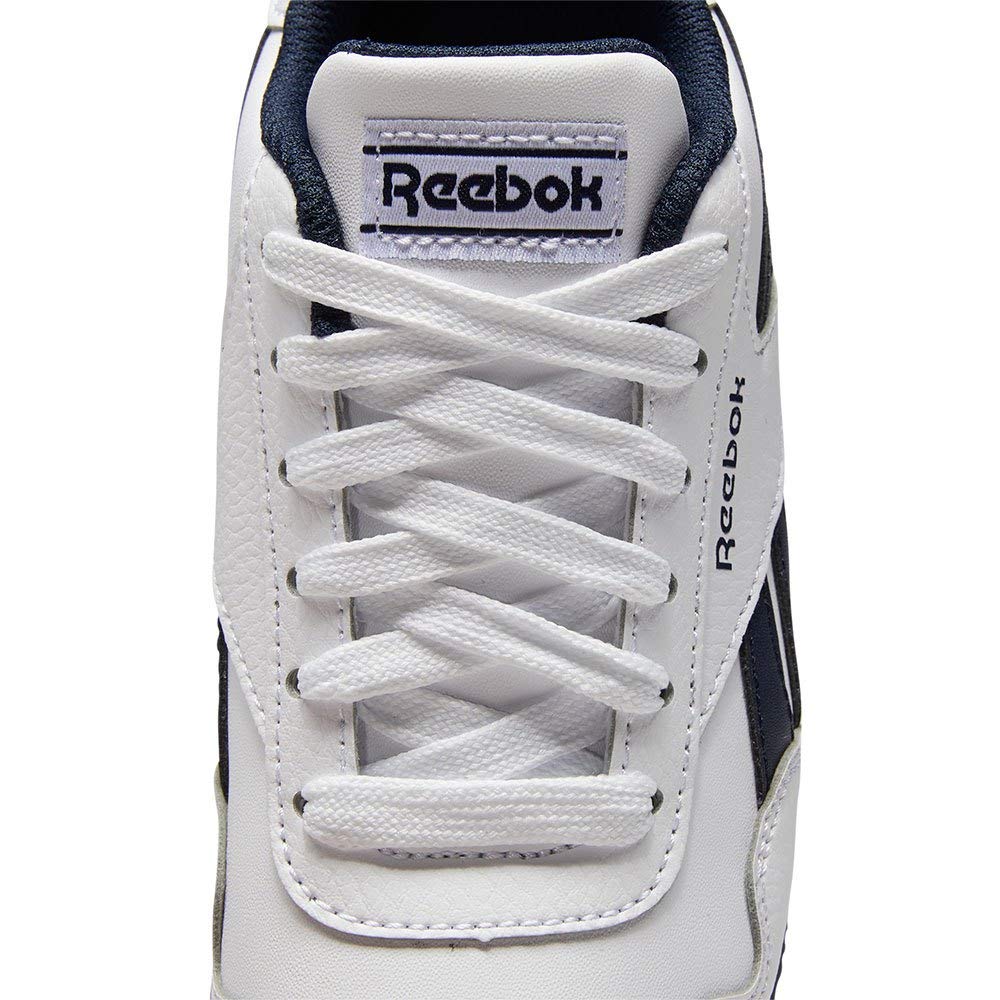 Reebok Chłopcy Reebok Royal CL Jog 3.0Adidasy