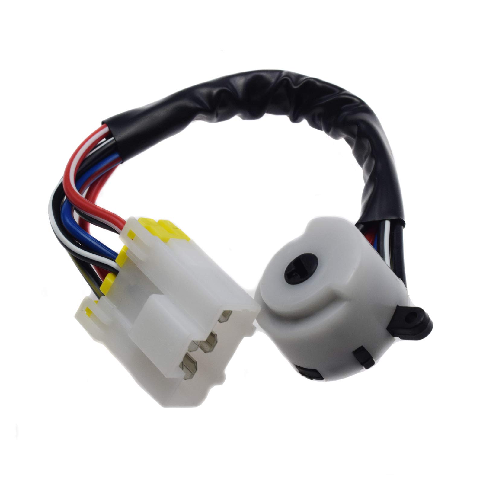 日S Amazon.com: New Ignition Switch 48750-70F00 For Nissan 240sx