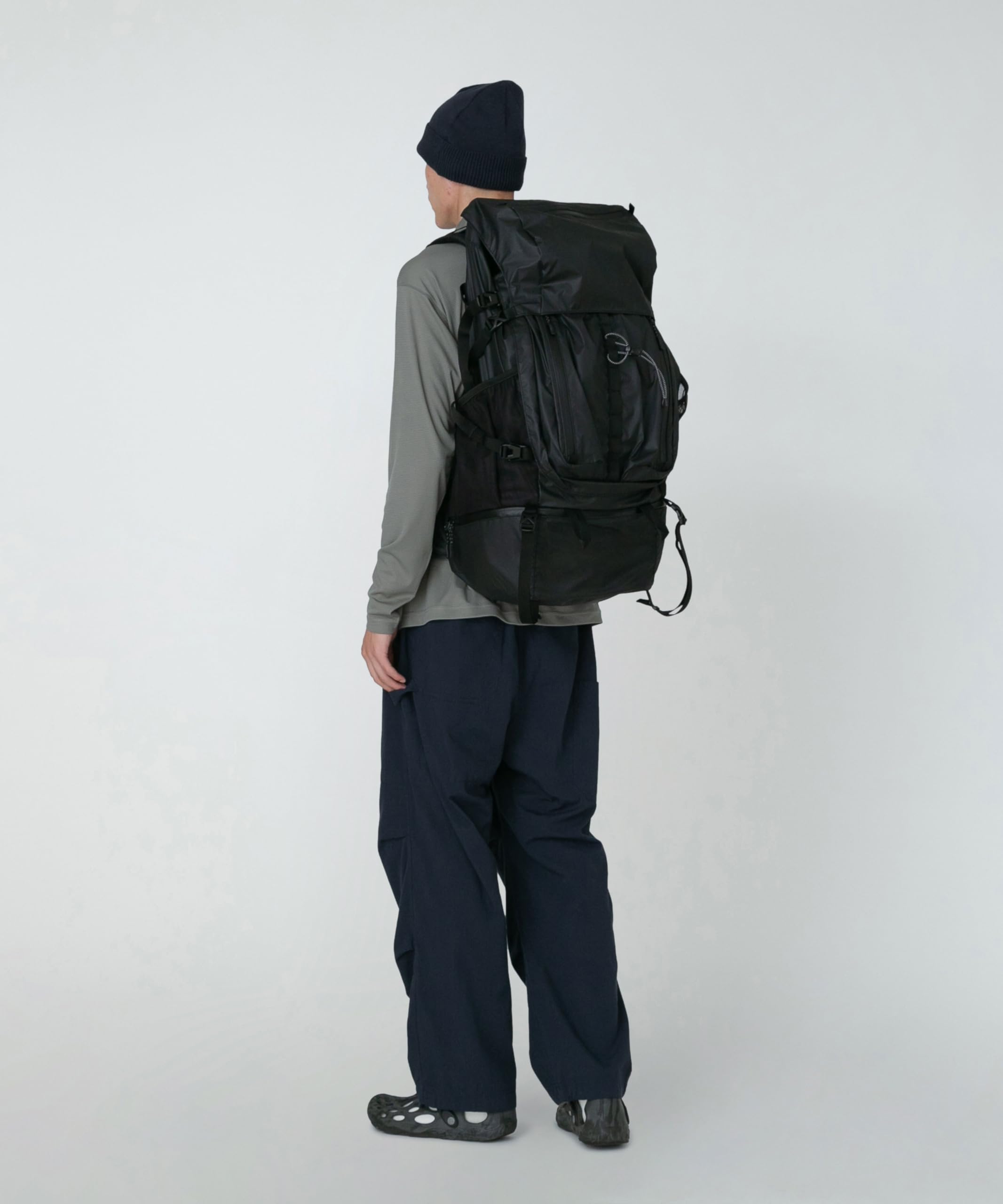 Amazon.co.jp: スノーピーク(snow peak)Active Field Backpack L AC 