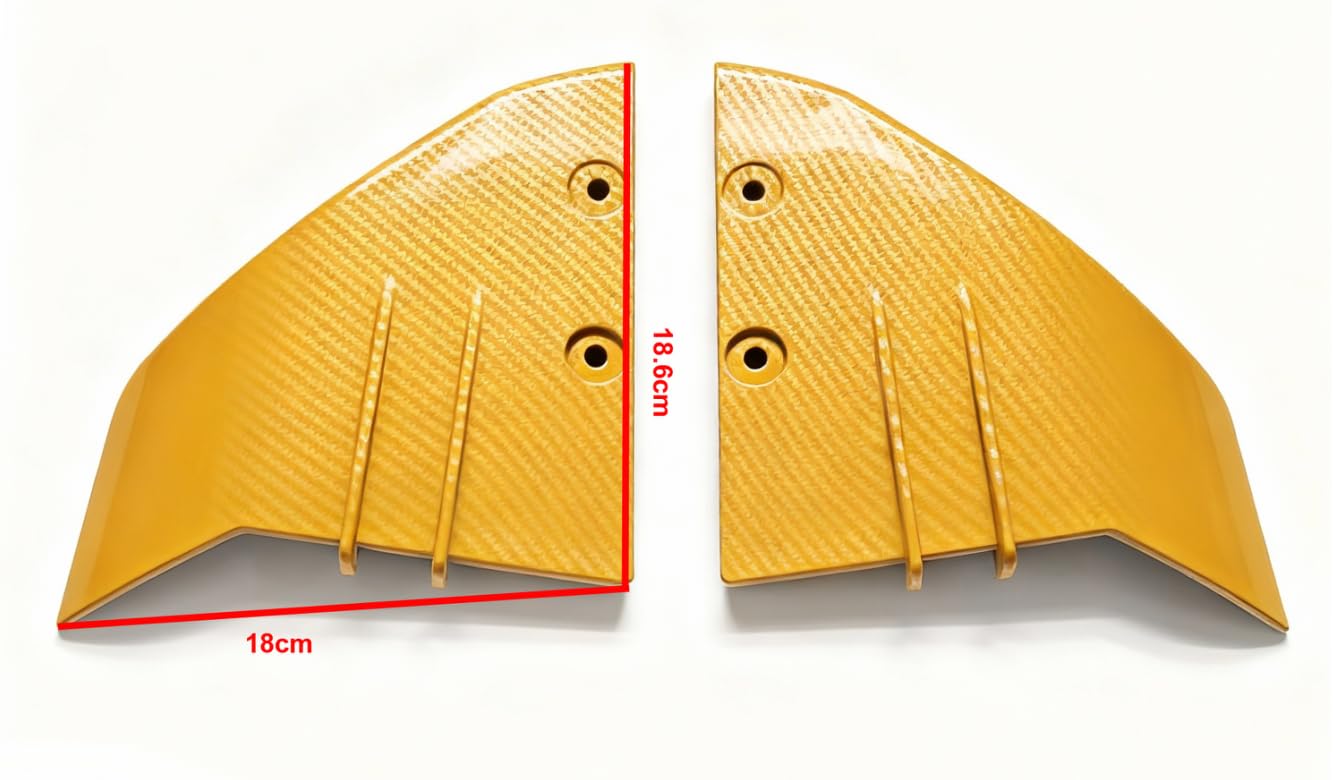 Boots-Marine-Hydrofoil Board Stabilisator für 5-150 PS kleiner Außenbordmotor, Stand- und Out-Antrieb, PA66 Kunststoff
