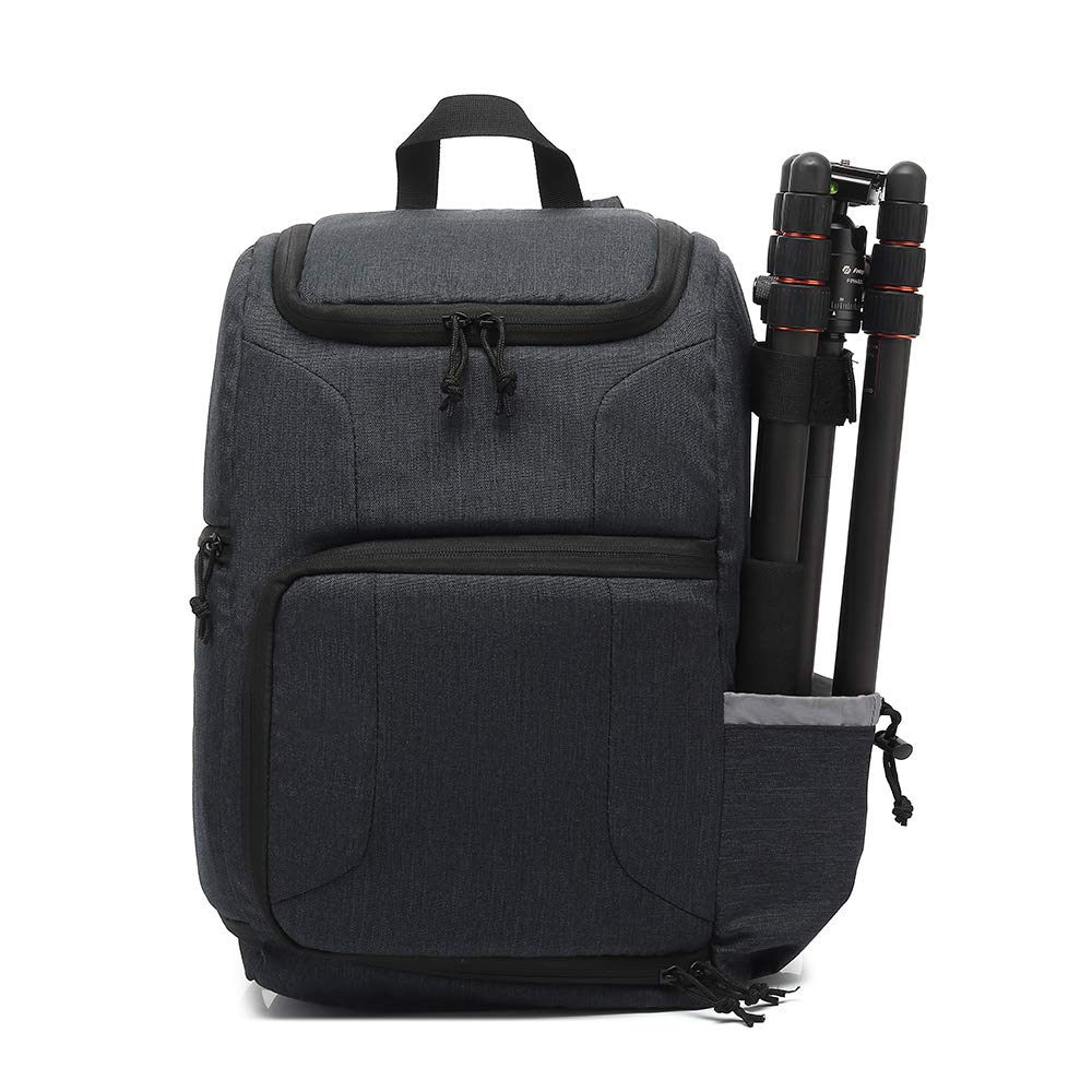 ubervia Multi-functional Waterproof Camera Knapsack Large Capacity Portable Travel Camera Bag-picture-22