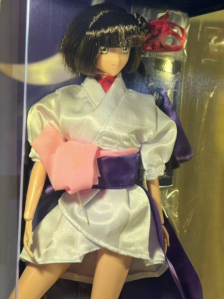 Amazon.co.jp: Vampire Princess Miyu Character Doll Dress Up Doll