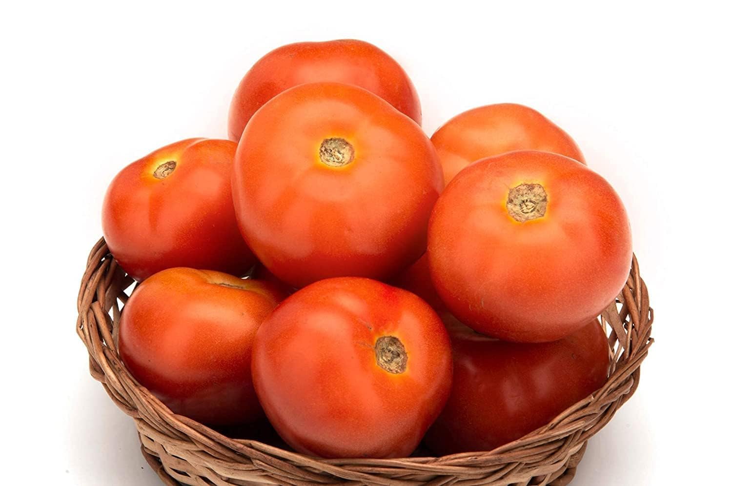 Fresh Organic Tomato Local, 1 kg