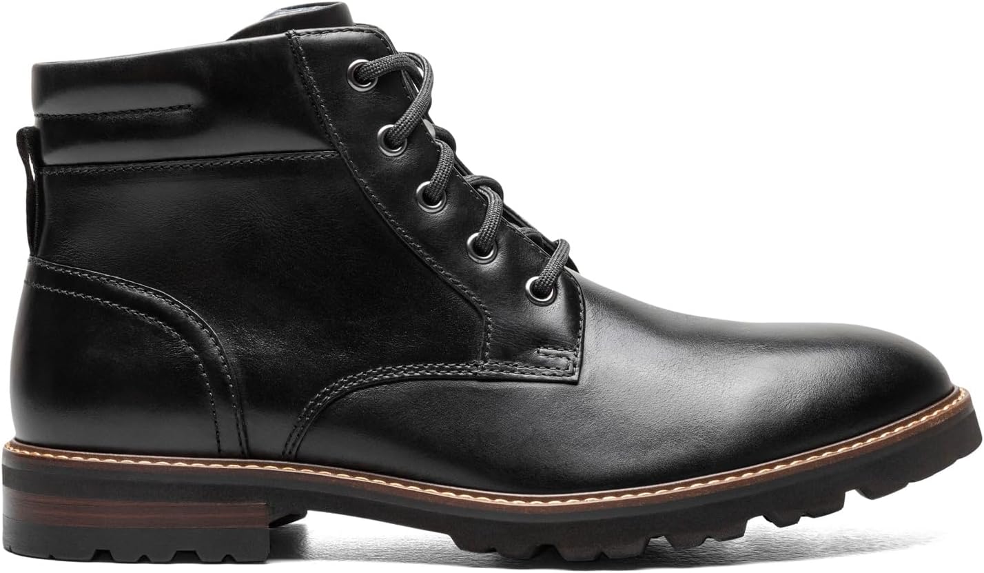 Florsheim Men's, Renegade Plain Toe Chukka