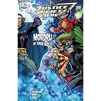 Justice Society of America (2007-2011) #35