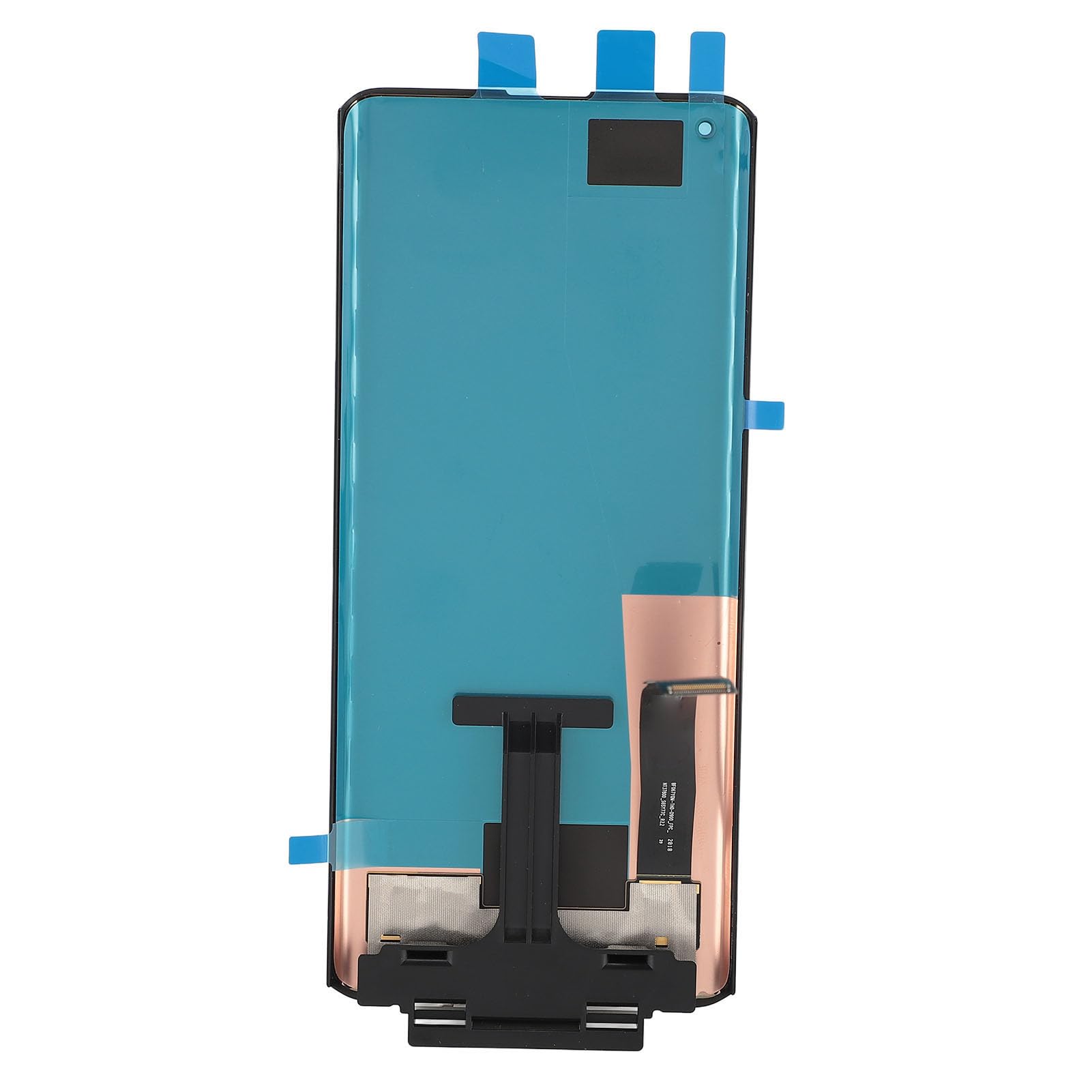 SENECESLI Gruppo Touch Screen Edge Plus: Kit di Sostituzione Affidabile per Problemi di Schermo, per Professionisti della Riparazione del Telefono