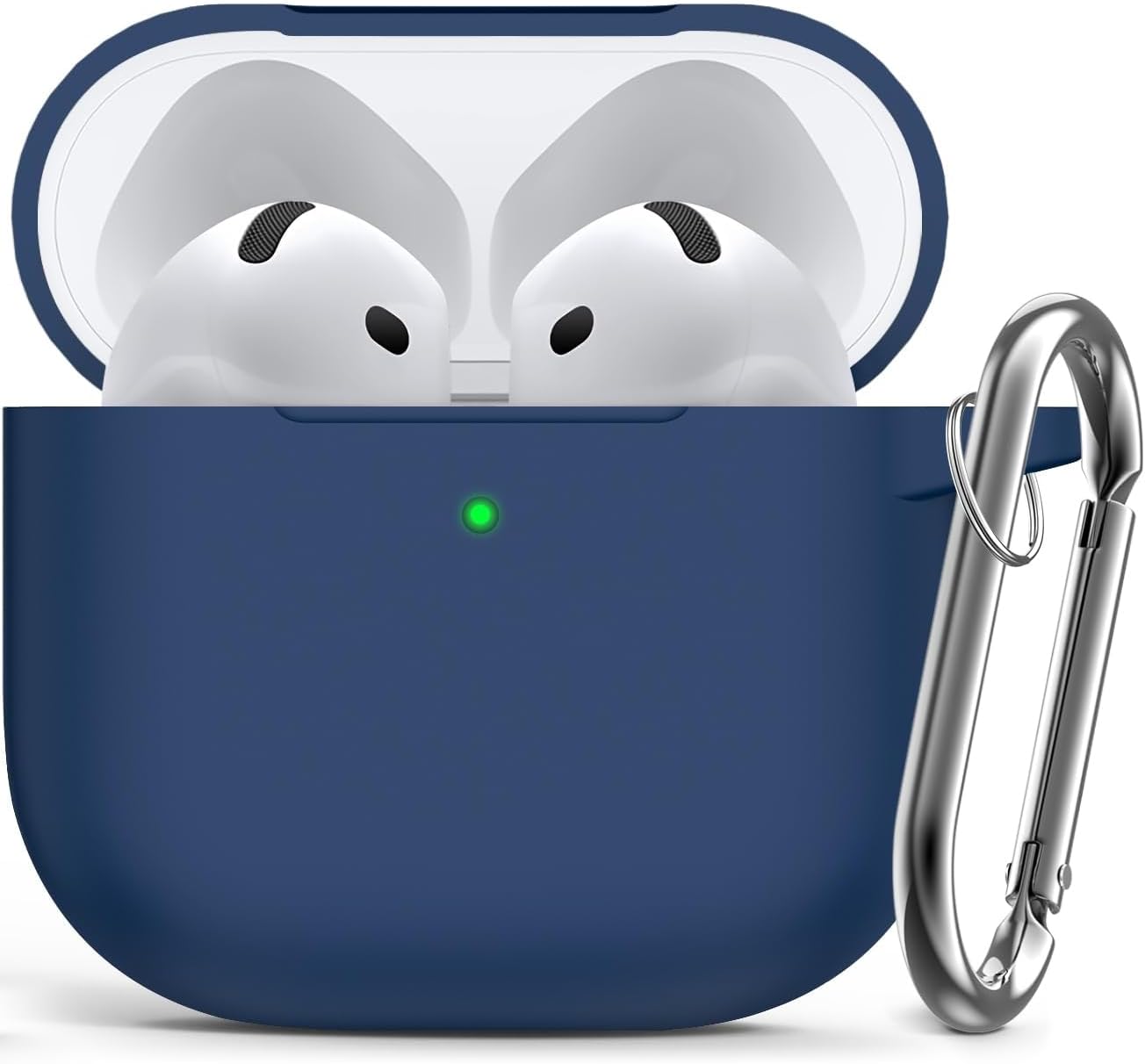 AOOKAY For Apple Airpod 4 / Airpods 4th Generation/Airpod 4th ...