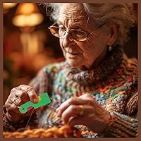 Vista 5 de 2024 nuevos enheaderos de agujas de plástico, enheador automático de agujas, utilizado para enhebrar rápidamente el hilo en el agujero de la aguja