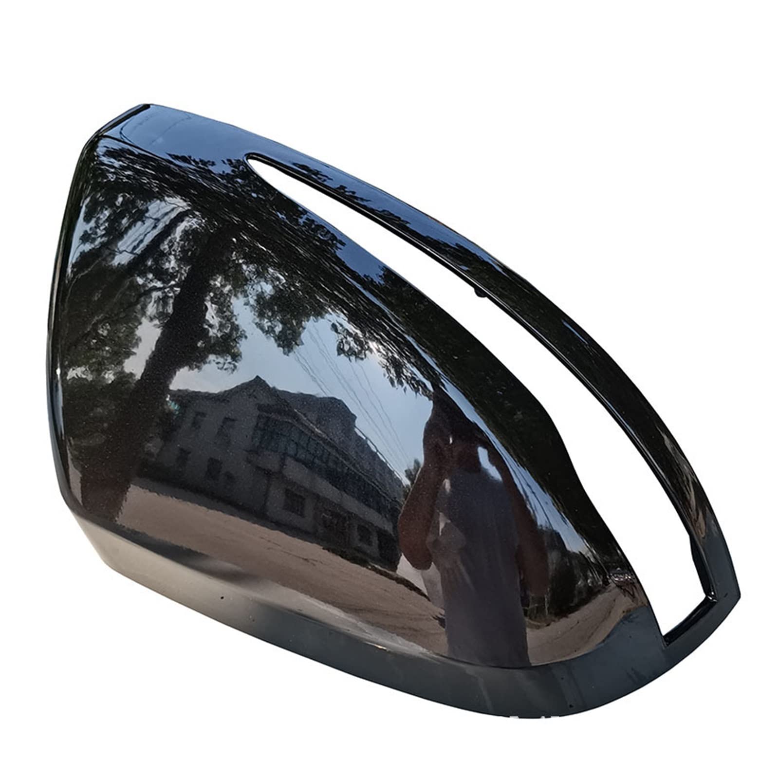 per Mercedes per Benz per Vito W447 2017-2019 Chrome