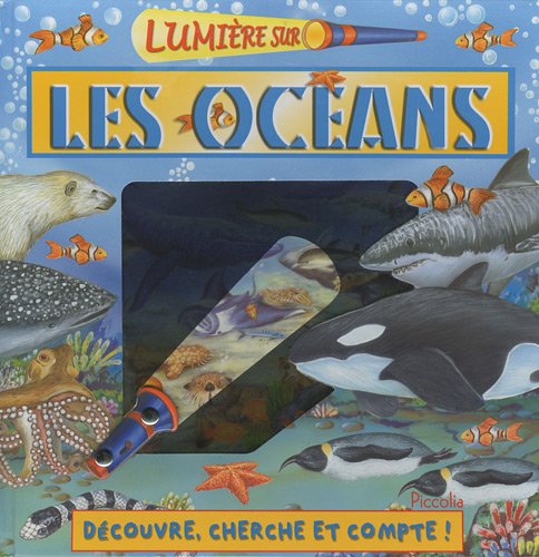 Les océans