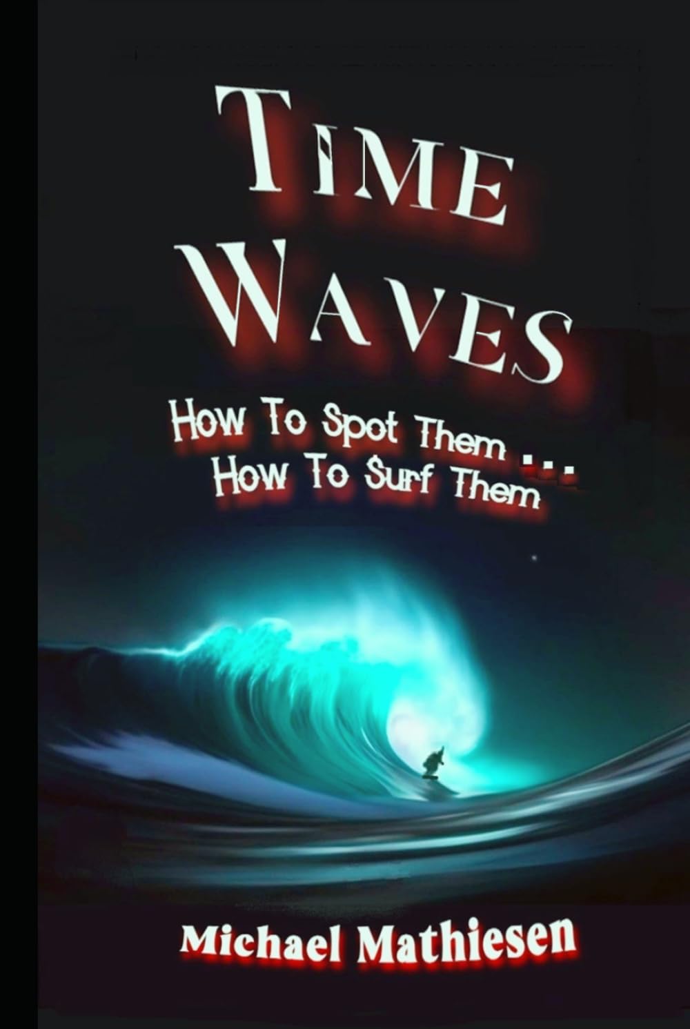 Time Waves: How To Spot Them - How To Surf Them
