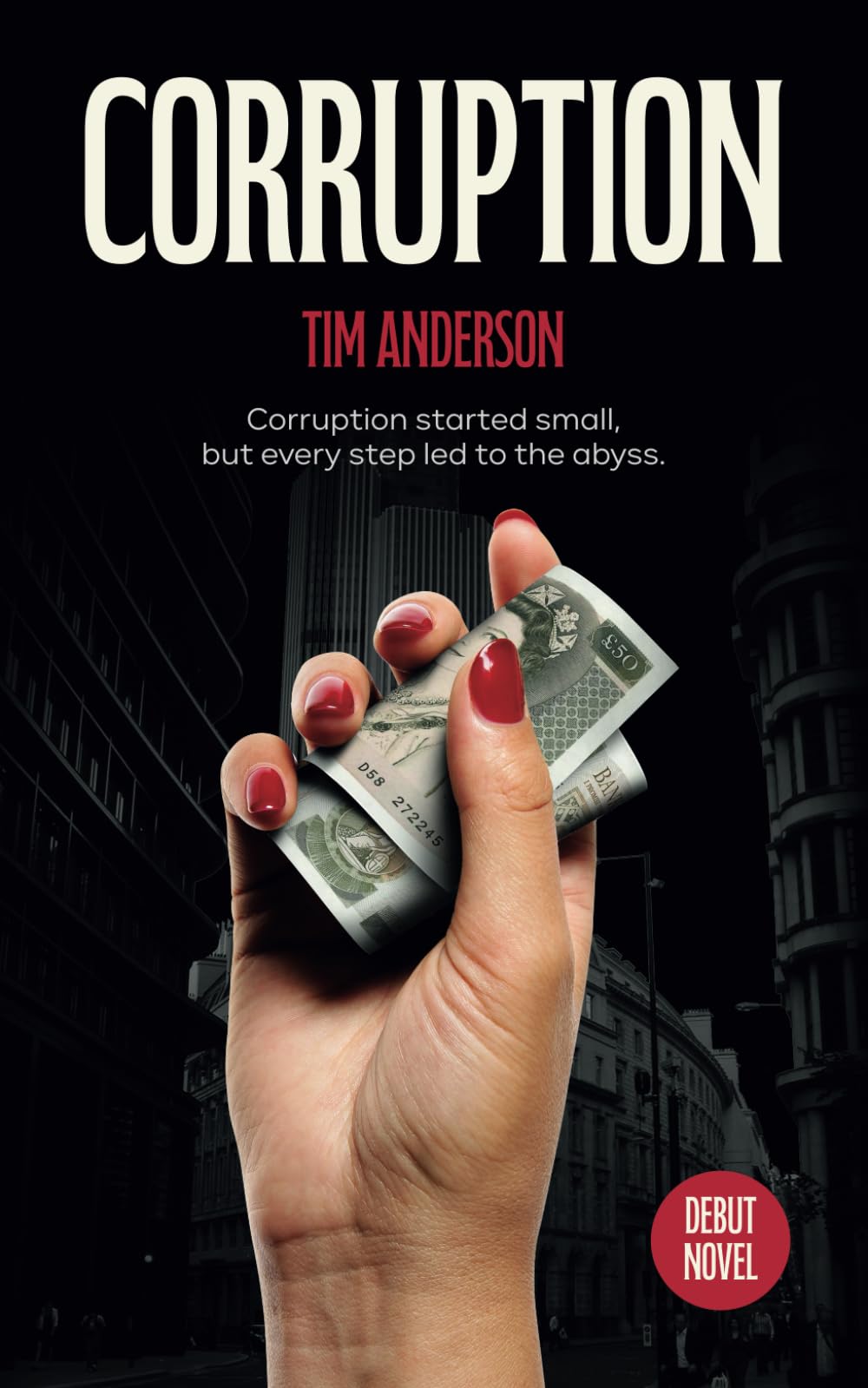 Corruption