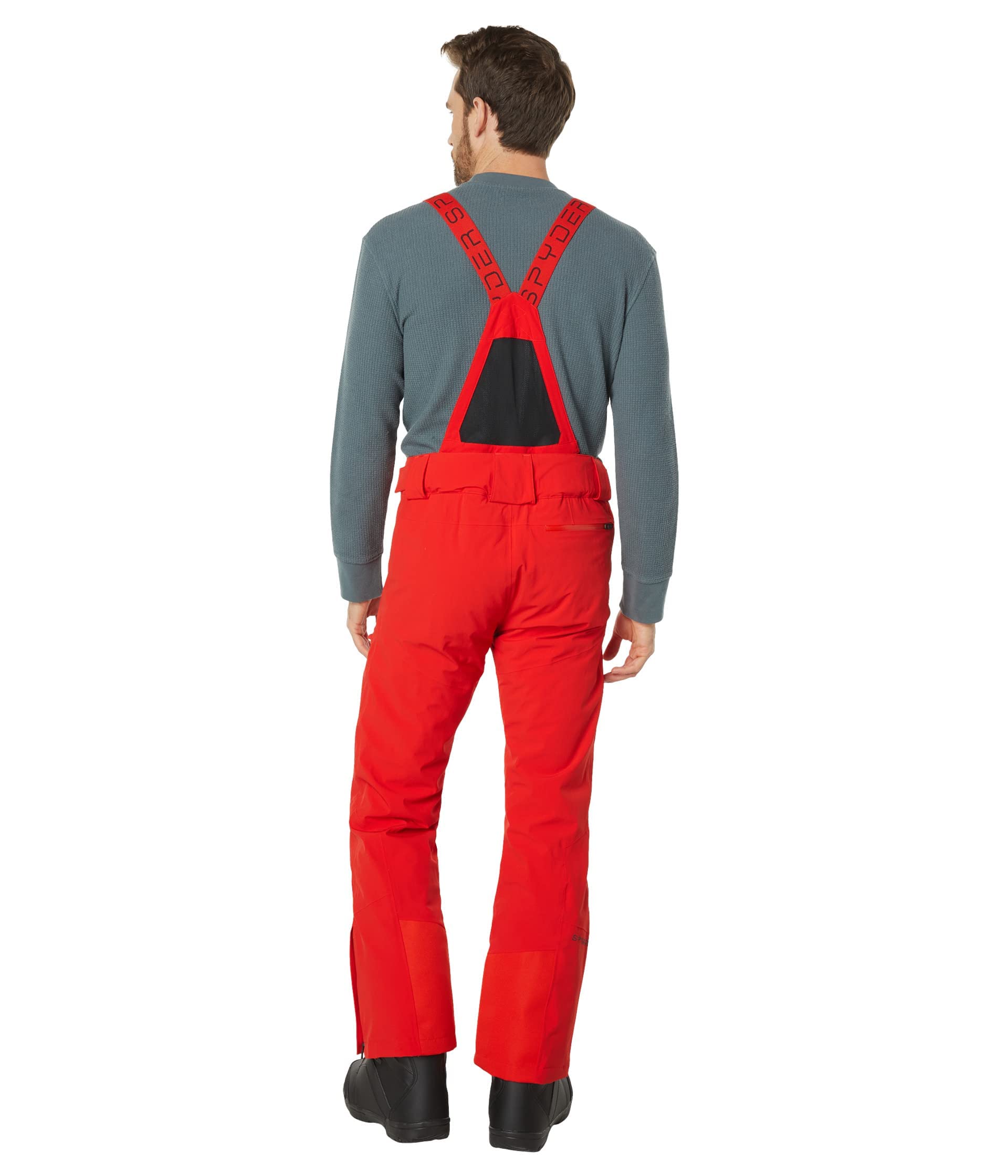 Spyder Dare Volcano MD R