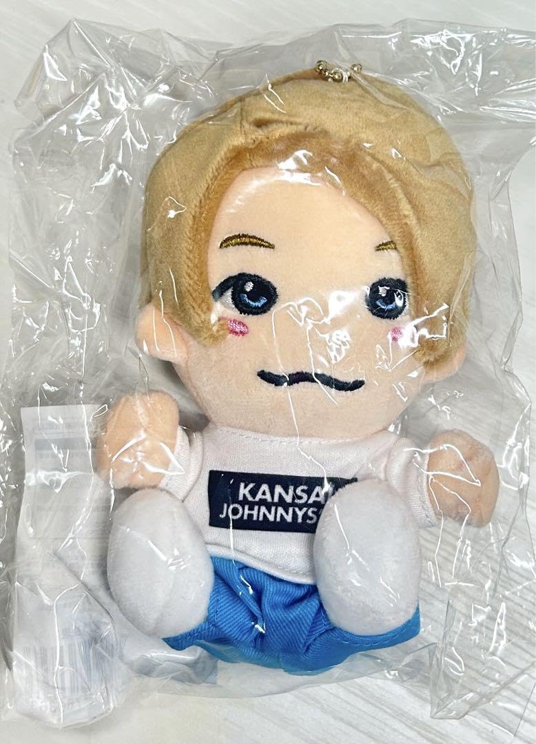 Amazon.co.jp: Aぇ!group 正門良規 ちびぬい : おもちゃ