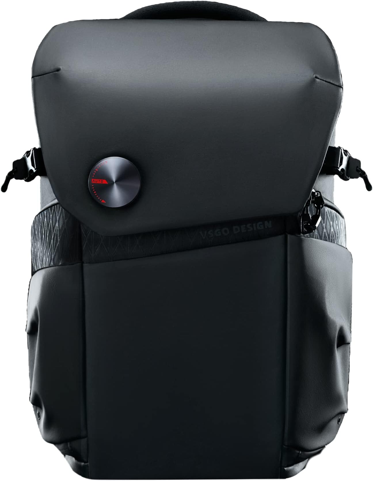 Camera Backpack Professional DSLR/SLR Large Capacity Backpack, Compatible For Sony Canon Nikon Camera, DJI Stabilizers And 15.6 Inch Laptops, Lens Tripod Accessories etc.