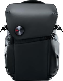 VSGO Camera Backpack 20L Professional DSLR/SLR Large Capacity Backpack, Compatible For Sony Canon Nikon Camera, DJI Stabilizers