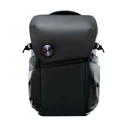 VSGO Black Snipe 20L Camera Backpack product photo (Camera Backpacks) — ScooterReviewPro review