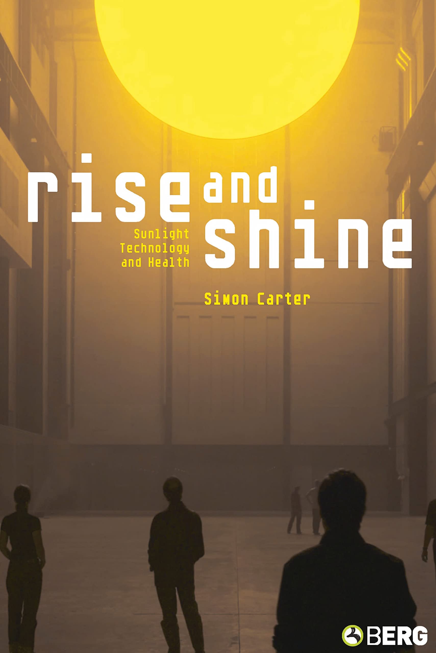 Buy Rise and Shine: Sunlight, Technology and Health — BookShops.in