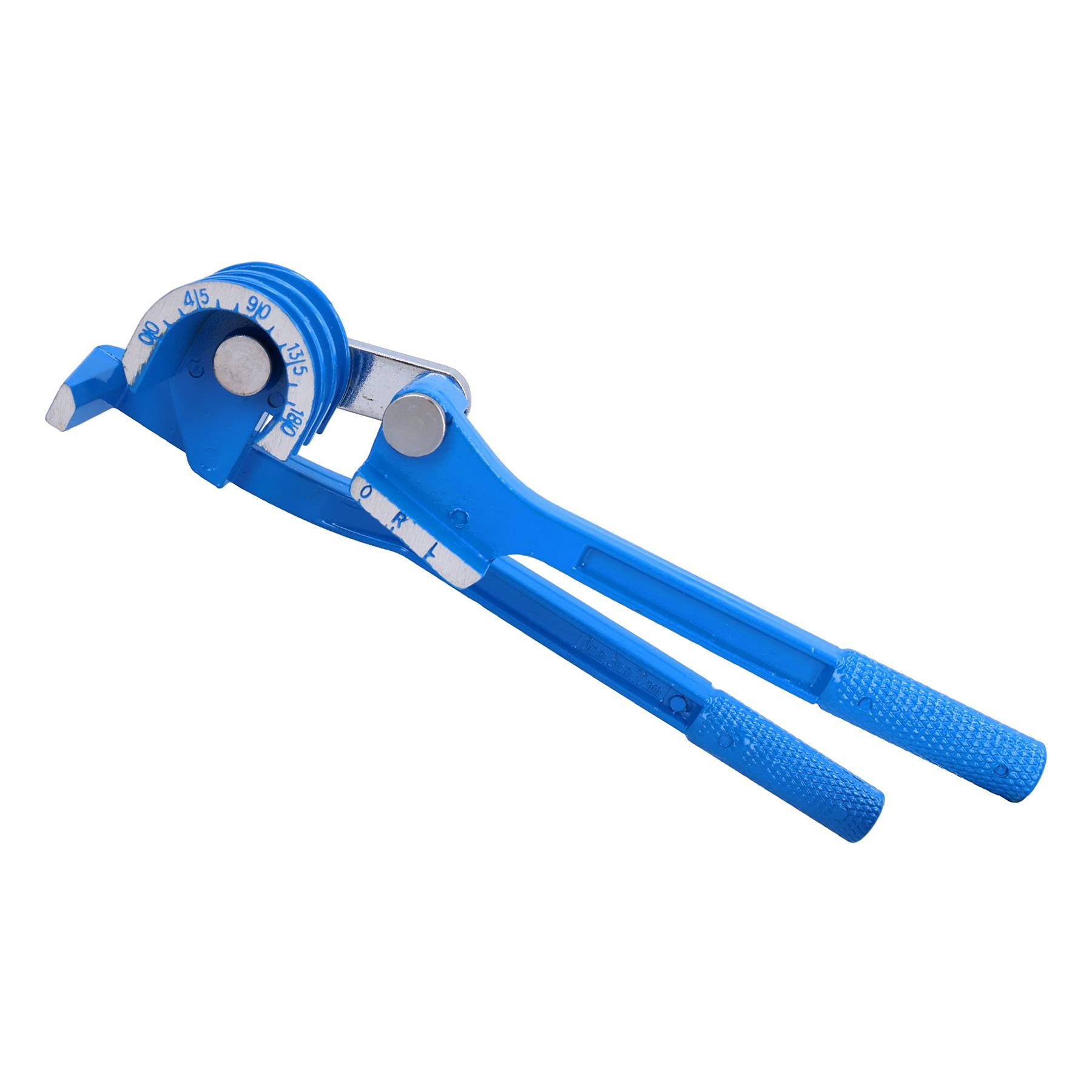AB Tools Mini Brake Pipe Bender Bending Tool Plumbers 6 8 And 10mm Brake Copper Fuel from B&Q