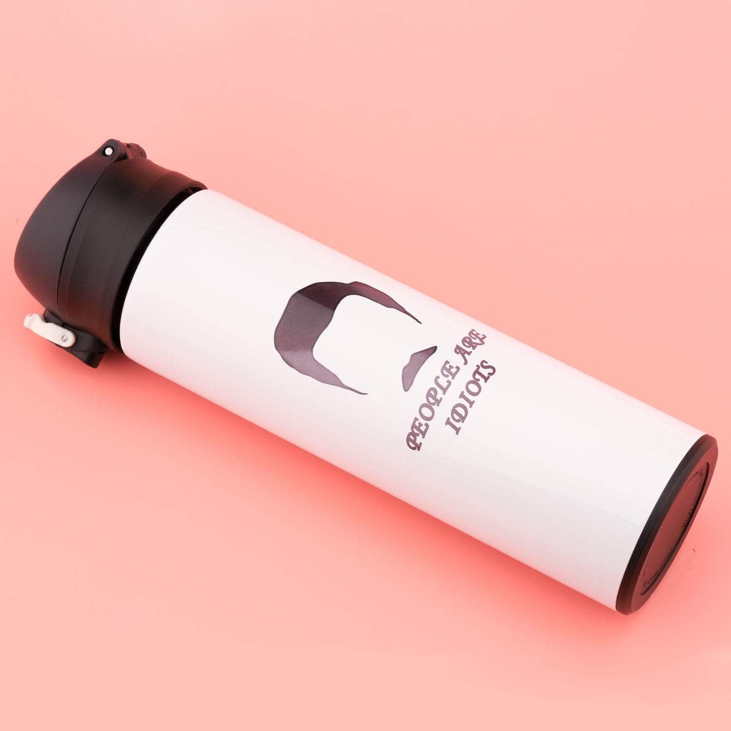 70% Off Discount TIIMG Funny Coffee mug Fans Gift Appreciation Gift Father’s Day Gift People are Idiots Best Quality 🔥 TIIMG Funny Coffee mug Fans Gift Appreciation Gift Father’s Day Gift People are Idiots